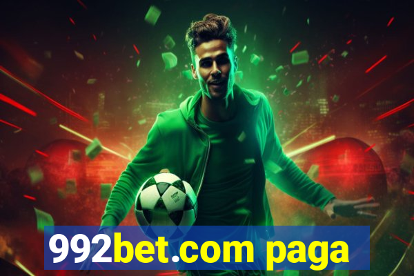 992bet.com paga